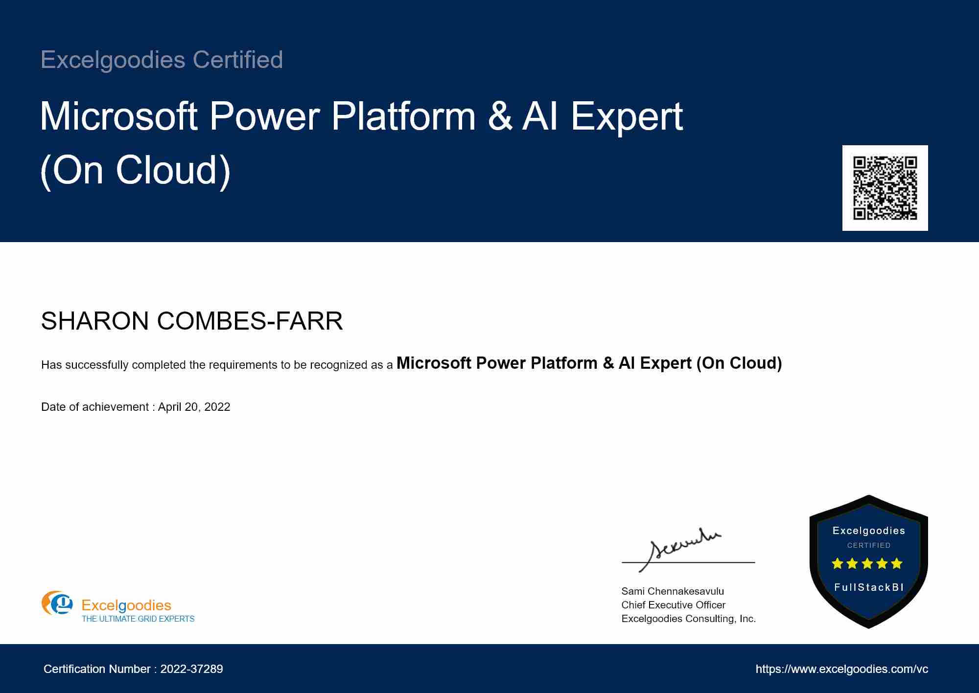 certificate_msexcel_Associate